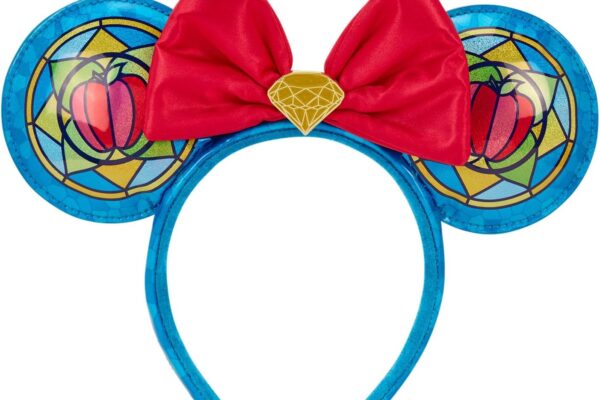 All the Loungefly Minnie Ears You Can Buy on Amazon Right Now