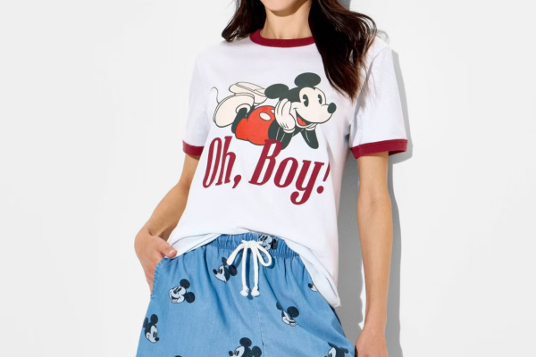 Target Just Dropped the Must-Have Shirts for Your Disney Trip