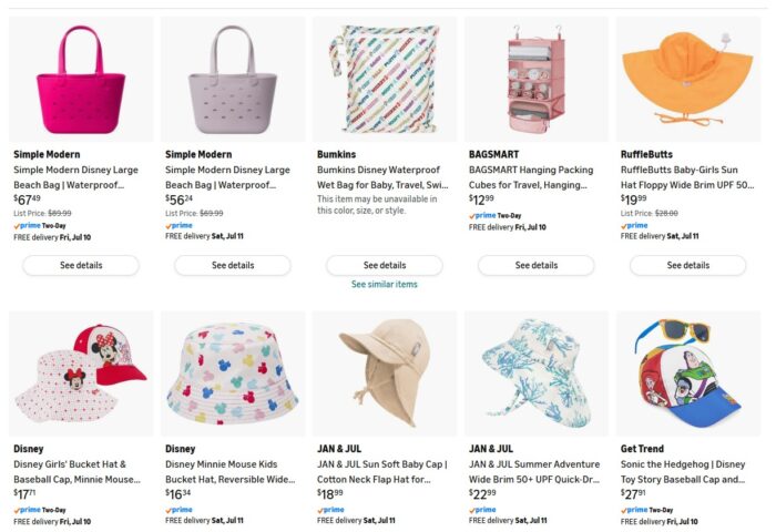water-park-pool-day-must-haves-on-amazon