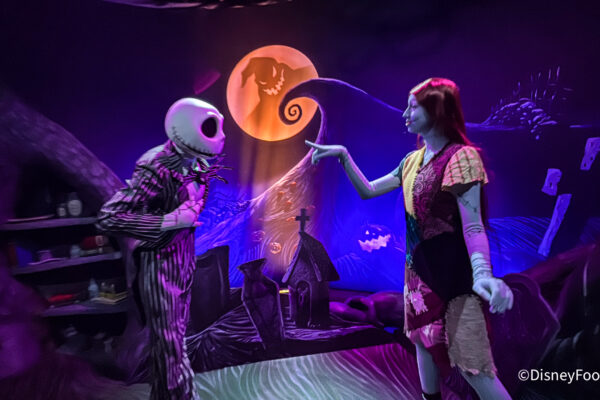 FULL LIST of All the Characters You Can Find at Mickey’s Not-So-Scary Halloween Party This Year!