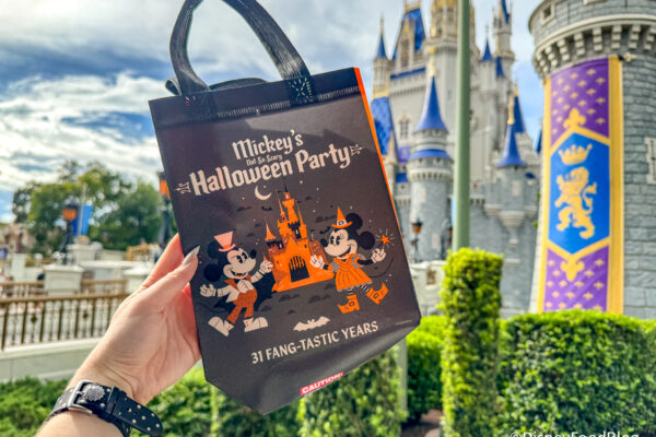 Don’t Make THIS Mistake at Mickey’s Not-So-Scary Halloween Party Before It Even Starts