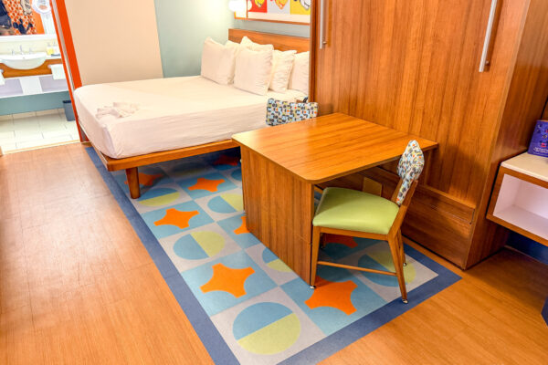Why Disney World Will Never Fix Your Biggest Hotel Complaint