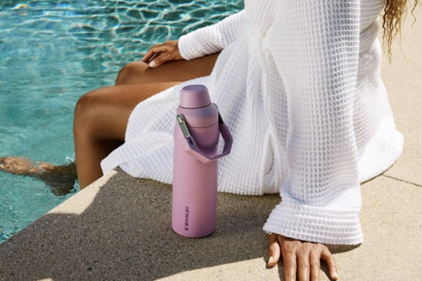 The NEW Stanley Water Bottles We Can’t Shut Up About