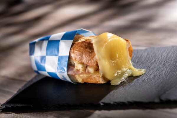 FULL LIST: Menu Items for EPCOT’s Food and Wine Cheese Crawl