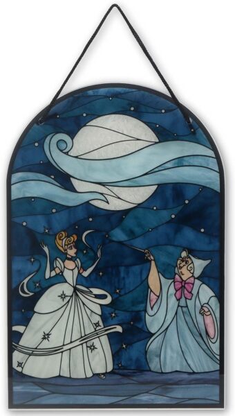 2026-amazon-Disney-Cinderella-Hanging-Ac