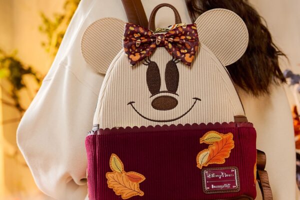 These Are the Accessories Everyone Will Have at Mickey’s Not-So-Scary Halloween Party This Year