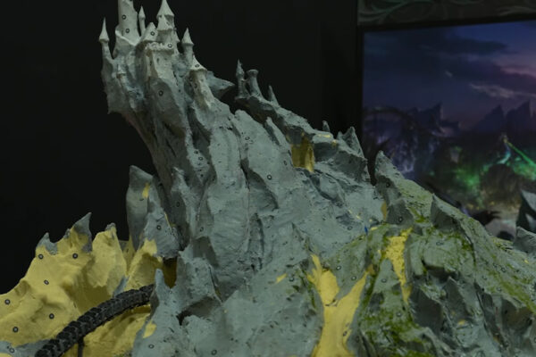 You’ve Never Seen Disney’s New Villains Land Like THIS
