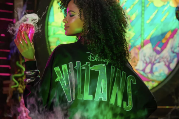 There’s a NEW Disney Villains Collection Online and We Know You’re About To Be Obsessed!