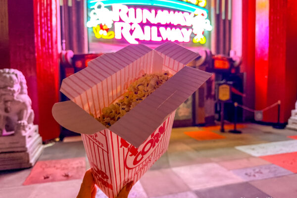 I Tried After Hours at Disney’s Hollywood Studios and There Are Two Things I’d Do Differently Next Time