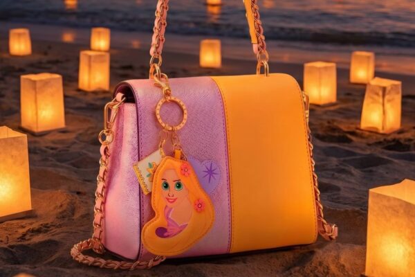 The 8 Best Disney Bag Charms From Amazon, Target, and BoxLunch