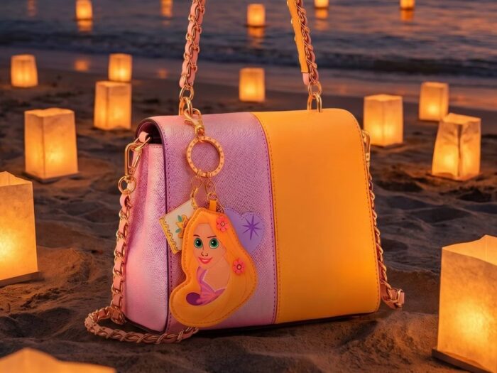 The 8 Best Disney Bag Charms From Amazon, Target, and BoxLunch