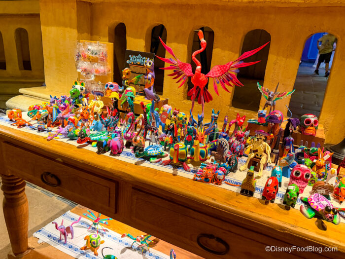 2026-wdw-epcot-mexico-oaxacan-wood-carvi