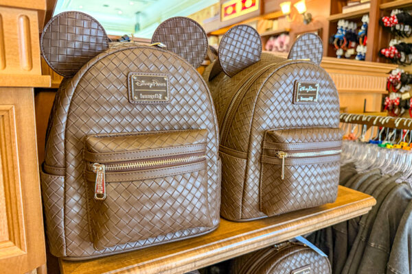 3 Backpacks With 5 Stars on Amazon That Would Be Perfect for Disney World