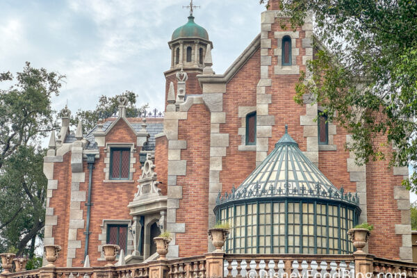 Changes Have Been Made to a POPULAR Magic Kingdom Attraction