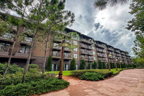 I Found the Perfect Room at Disney’s Wilderness Lodge — Here’s How to Get It