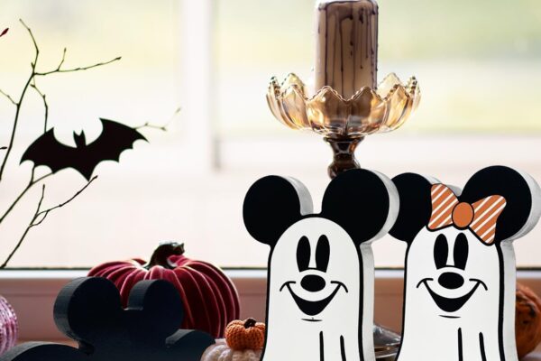 7 Disney Halloween Decorations From Amazon For Under $20