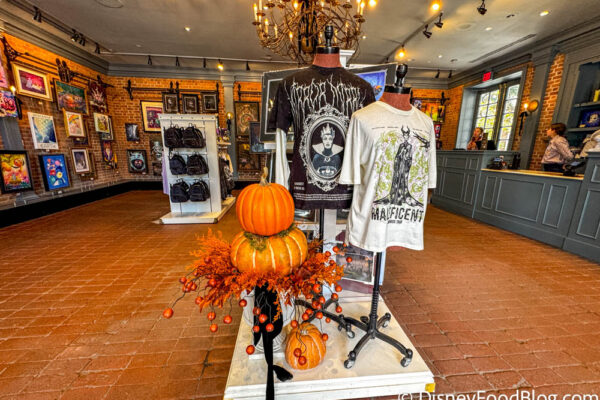 This Underrated EPCOT Spot Just Got Even Better!