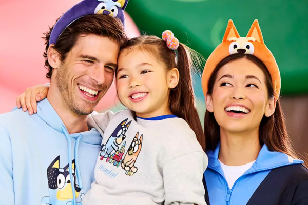 Disney Just Dropped 6 NEW Pairs of Ears (And You’re Gonna LOVE Them)