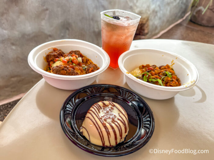Booth-Atmos-Menus-Spread-Refreshment-Out