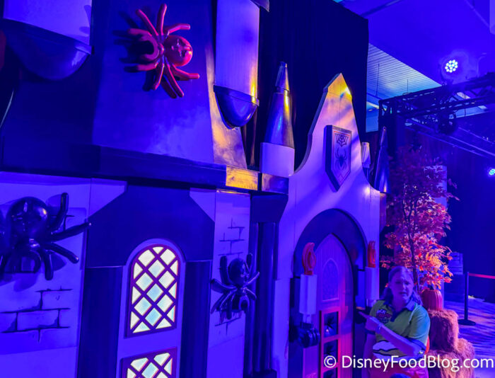 Brick-or-Treat-Halloween-LEGOLAND-Florid