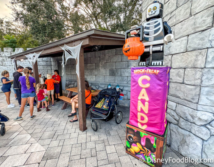 Brick-or-Treat-Halloween-LEGOLAND-Florid