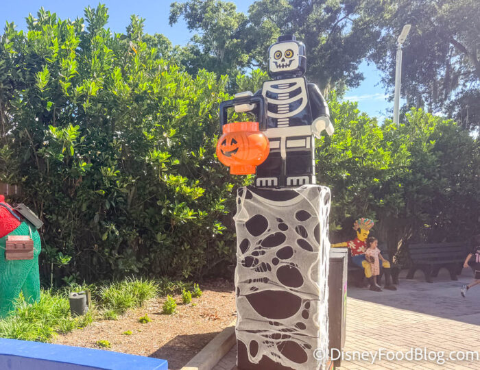 Brick-or-Treat-Halloween-LEGOLAND-Florid