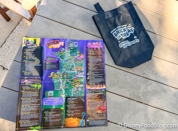 Brick-or-Treat-Halloween-LEGOLAND-Florid