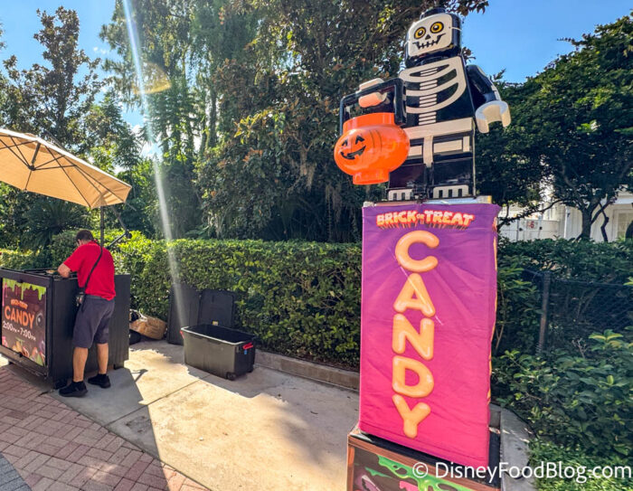 Brick-or-Treat-Halloween-LEGOLAND-Florid