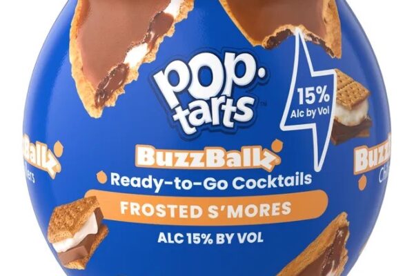 Is This New Pop-Tarts Collab A Millennial’s Dream Come True?