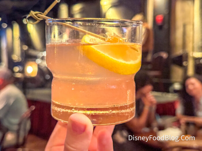 DFB-A-Damell-Sting-Ya-The-Edison-Disney-