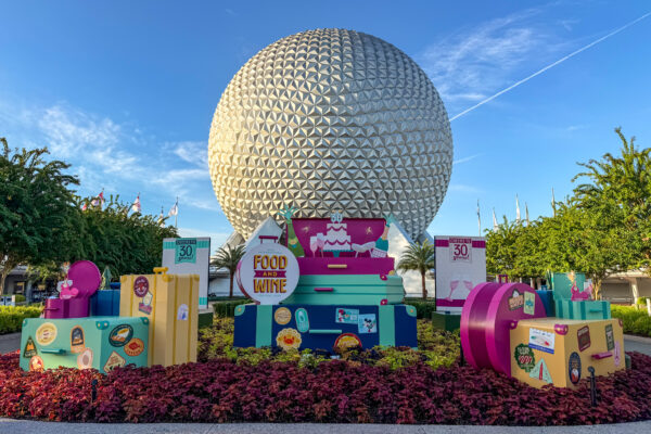 FULL LIST: All the NEW Souvenirs at the 2026 EPCOT Food & Wine Festival
