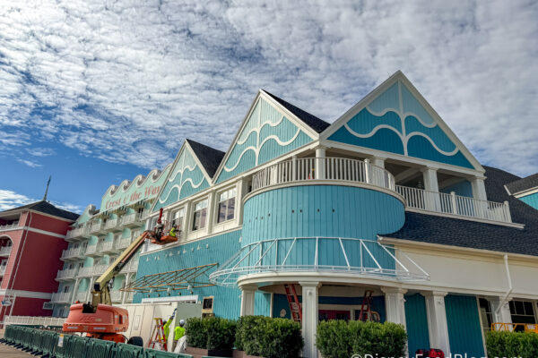 BIG Changes Hit New Lounge Coming to Disney’s BoardWalk