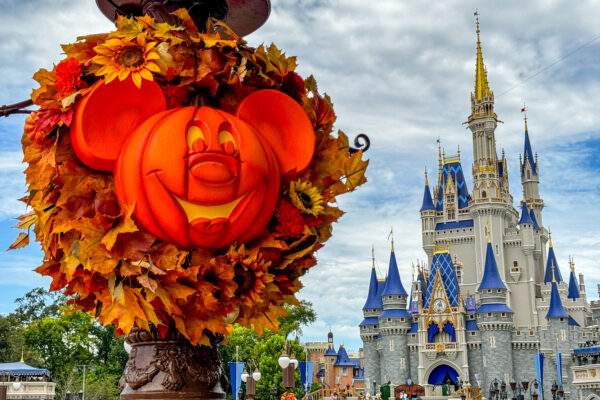 CONFIRMED: 9 Exclusive Perks for Disney World in September 2026