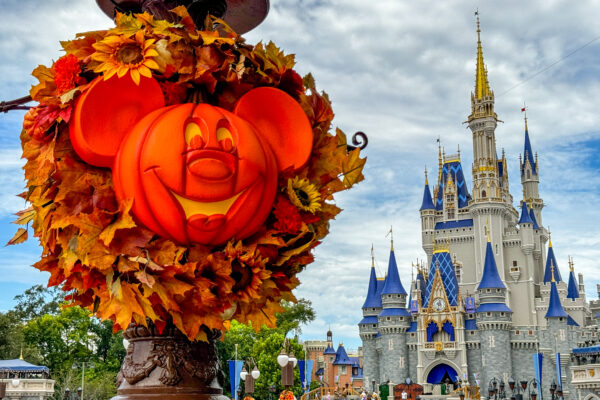 Disney Just Quietly Dropped 4 Major Changes