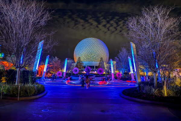 4 Changes Coming to EPCOT Next Month
