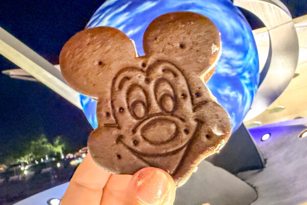 12 Disney World Restaurants CHANGED This Week