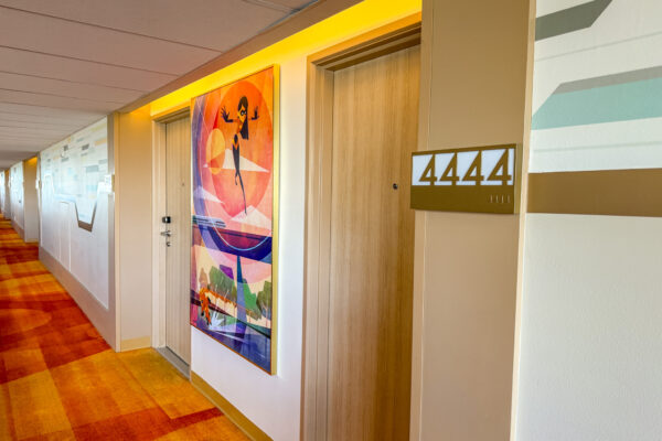 I Found the Perfect Room at Disney’s Contemporary Resort — Here’s How to Get It