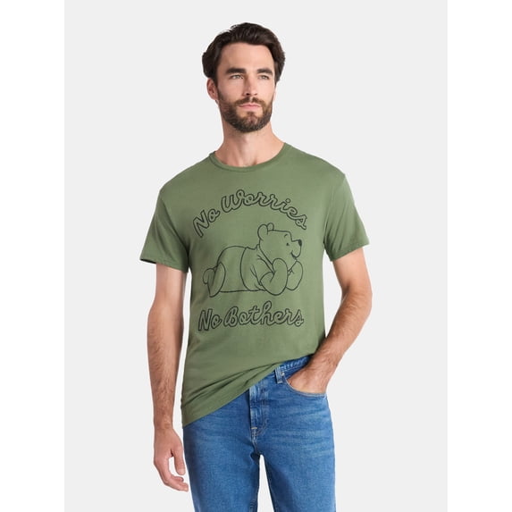 Disney-Winne-The-Pooh-Men-s-and-Big-Men-