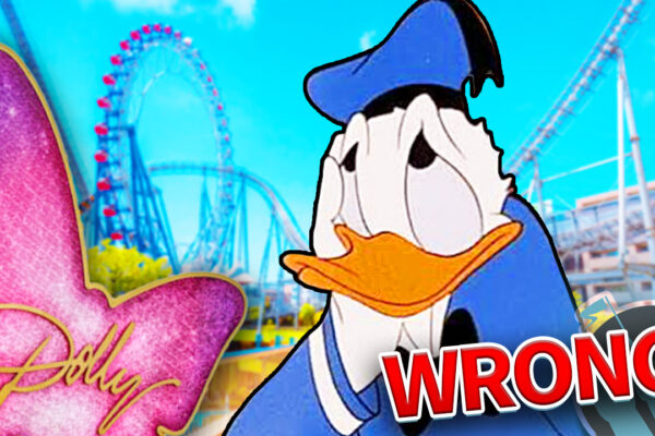 DFB Video: What Dollywood Gets RIGHT That Disney Gets WRONG