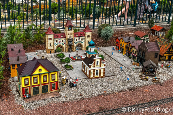 Disney Added MAJOR Updates To The Germany Pavilion, and We’re THRIVING