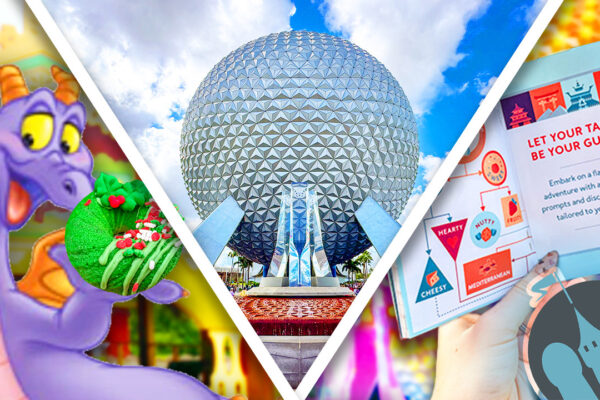 DFB Video: 50 EPCOT Food Festival Secrets Only the Pros Know