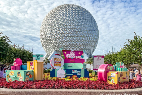 All the EPCOT Food & Wine Festival Essentials You Need on Amazon
