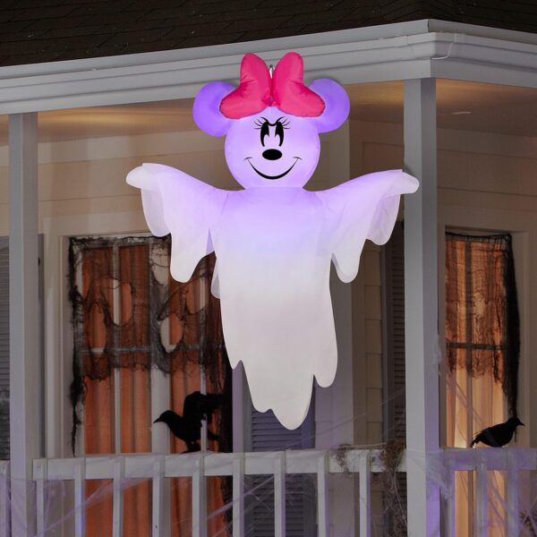 Gemmy-Minnie-Mouse-Halloween-Inflatable-
