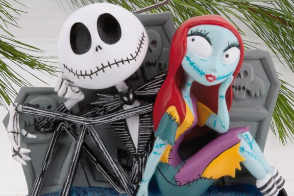 All the Disney Hallmark Ornaments on Sale on Amazon Today