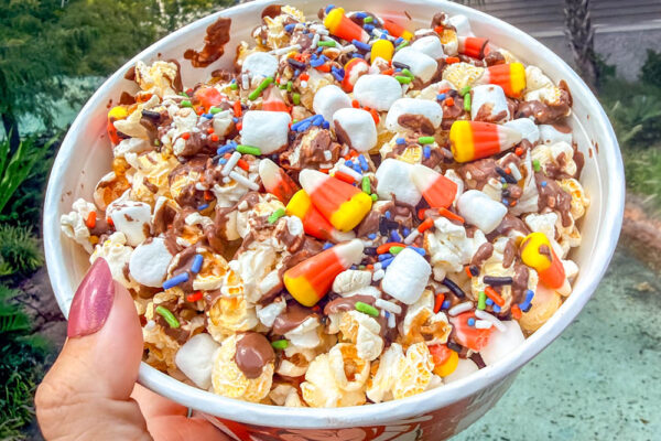 We’ve Got a HUGE Update About Disney World Restaurants To Share