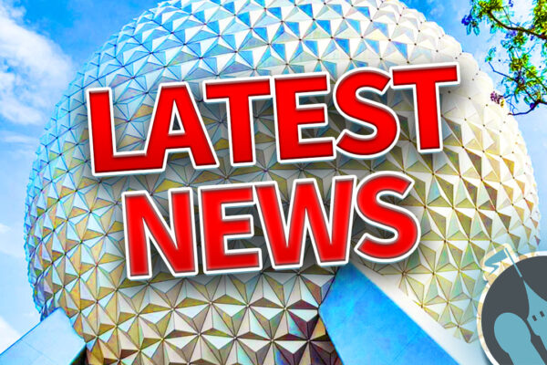 DFB Video: Latest Disney News: EPCOT’s Food & Wine Festival, Halloween Horror Nights, Lakeshore Lodge Opening Date, & MORE
