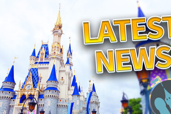 DFB Video: Latest Disney News: Monstropolis Update, NEW Dollywood Coaster, NEW Snacks & MORE