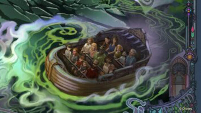 Magic-Mirror-Realm-Dark-Ride-Villain-Lan