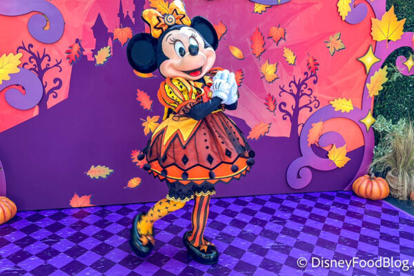 Why You Need NEW Photos With These Classic Disney Characters