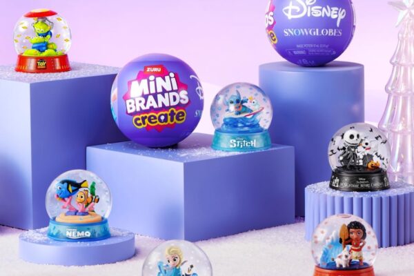 The 20 Best Disney Amazon Finds Under $20